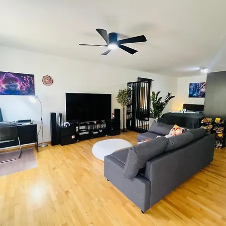 Der Zwergenwald Apartamento