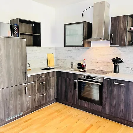 Apartamento Der Zwergenwald *