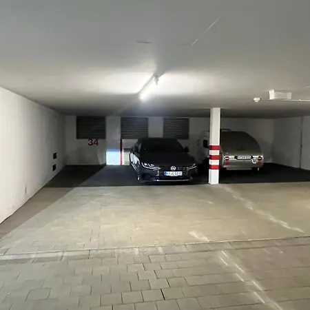 Der Zwergenwald Apartamento