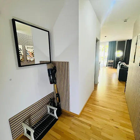 Der Zwergenwald Apartamento
