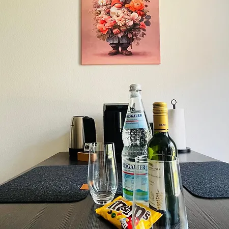 Apartamento Der Zwergenwald