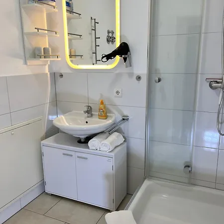 Der Zwergenwald Apartamento Badenweiler