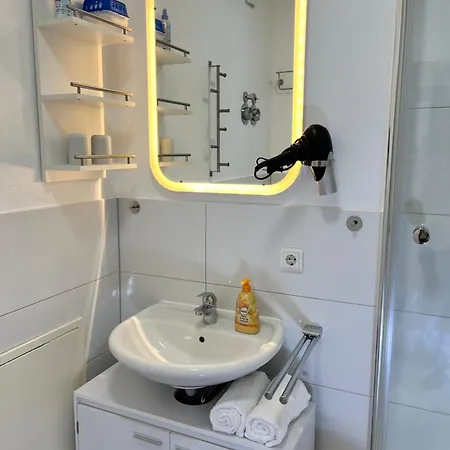 Apartamento Der Zwergenwald Badenweiler
