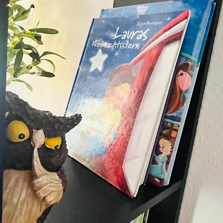 Der Zwergenwald Apartamento *