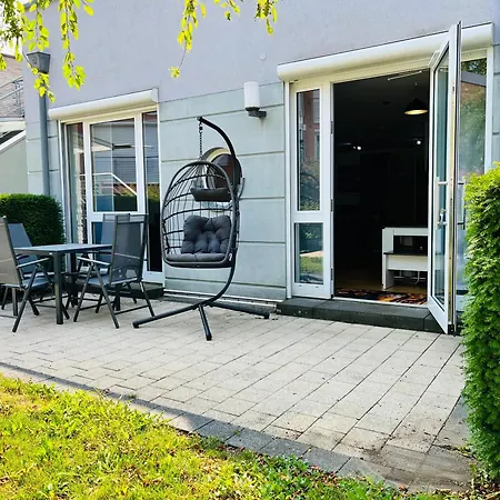 Apartamento Der Zwergenwald Badenweiler