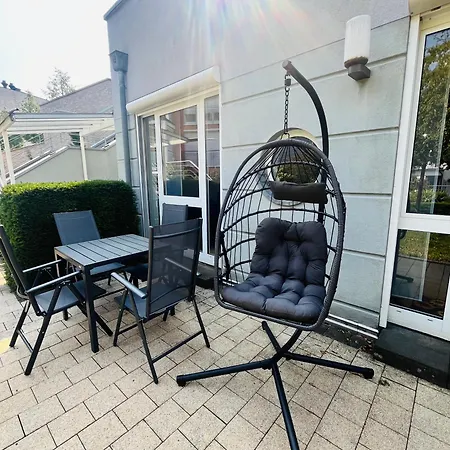 Apartamento Der Zwergenwald *