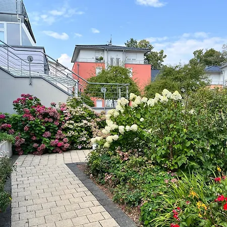 Der Zwergenwald Apartamento Badenweiler