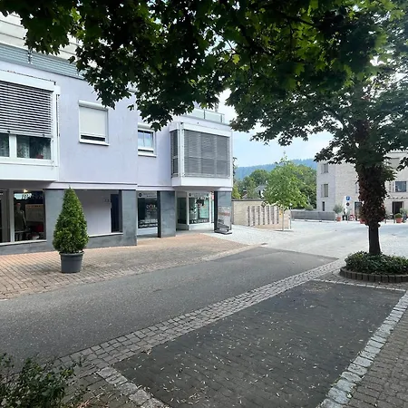 Apartamento Der Zwergenwald Badenweiler